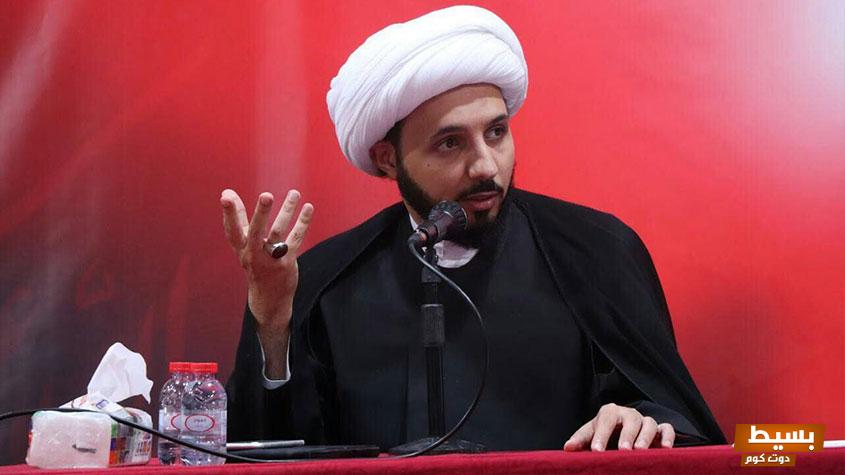 من هو الشيخ أحمد سلمان ويكيبيديا السيرة الذاتية 2 من هو الشيخ أحمد سلمان السيرة الذاتية